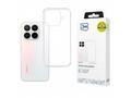 3mk ochranný kryt Clear Case pro Xiaomi 17T