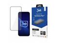 3mk tvrzené sklo HardGlass Max Black pro Xiaomi 17