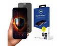 3mk ochranná folie Silky Matt Privacy pro Apple iP
