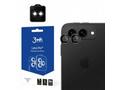 3mk Lens Protection Pro Black pro Apple iPhone Duo