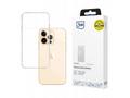 3mk Armor case pro Apple iPhone 13 Pro Max, čirý