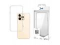 3mk Armor case pro Apple iPhone 13 Pro Max, čirý