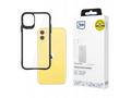 3mk Satin Armor Case+ pro Apple iPhone 11