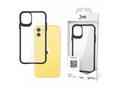 3mk Satin Armor Case+ pro Apple iPhone 11
