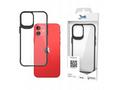 3mk Satin Armor Case+ pro Apple iPhone 12, iPhone 