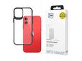 3mk Satin Armor Case+ pro Apple iPhone 12 mini