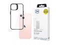3mk Satin Armor Case+ pro Apple iPhone 14 Plus