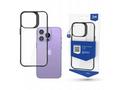 3mk Satin Armor Case+ pro Apple iPhone 14 Pro Max