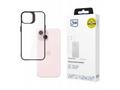 3mk Satin Armor Case+ pro Apple iPhone 15