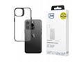 3mk Satin Armor Case+ pro Apple iPhone 15 Pro Max
