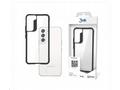 3mk Satin Armor Case+ pro Samsung Galaxy A52 4G, 5