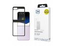 3mk Satin Armor Case+ pro Samsung Galaxy Z Flip5