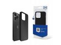 3mk Silicone Case pro Apple iPhone 13 Pro Max