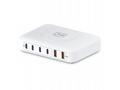 3mk síťová nabíječka - Hyper Charger PowerMax 100W