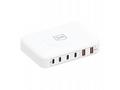 3mk síťová nabíječka - Hyper Charger PowerMax 100W