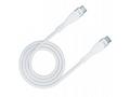 3mk datový kabel - Hyper Silicone Cable Type-C to 