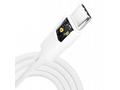 3mk datový kabel - Hyper Silicone Cable Type-C to 
