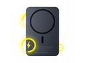 3mk powerbanka - MagSynergy 10000 mAh, 18W, bezdrá