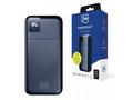 3mk powerbanka - PowerHouse 20000 mAh, USB-C + USB
