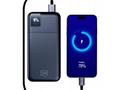3mk powerbanka - PowerHouse 20000 mAh, USB-C + USB
