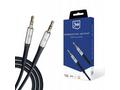 3mk audio kabel - AUX Cable Jack 3,5 mm - Jack 3,5