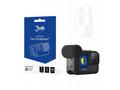 3mk Cam Protection pro GoPro HERO 9, 10, 11, černá