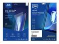 3mk All-Safe - AIO fólie Anti-Scratch Full Wet Fit