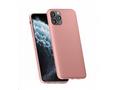 3mk Matt Case pro Apple iPhone 12, 12 Pro, lychee