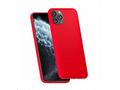 3mk Matt Case pro Samsung Galaxy S21 5G, strawberr