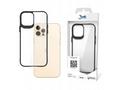 3mk Satin Armor Case+ pro Apple iPhone 12 Pro Max