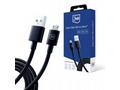 3mk datový kabel - Hyper Cable A to Micro 1.2m 5V 