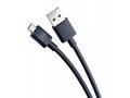 3mk datový kabel - Hyper Cable A to Micro 1.2m 5V 