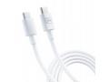 3mk datový kabel - Hyper Cable C to C 100W 1.2m, b