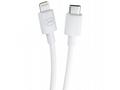 3mk datový kabel - Hyper Cable C to Lightning 20W 
