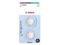 Bosch CR2032B2, 00 Lithium (Blistr 1 ks)