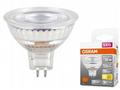 OSRAM LED STAR GU5,3 3,8W, 827 12V MR16 35W teplá