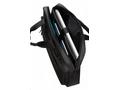 Samsonite MYSIGHT laptop bailhandle 14,1" Black