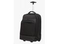 Samsonite MYSIGHT laptop backpack, WH 17,3" Black