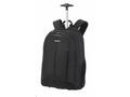 Samsonite GUARDIT 2.0 LAPT.BACKPACK, WH 15.6" Blac