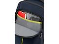 Samsonite GUARDIT 3.0 BP UNDERSEATER M 15.6" BLUE