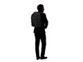 Samsonite GUARDIT 3.0 LAPT.BACKPACK S 14.1" BLACK