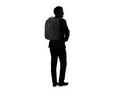 Samsonite GUARDIT 3.0 LAPT.BACKPACK M 15.6" BLACK