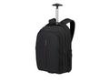 Samsonite GUARDIT 3.0 LAPT.BACKPACK, WH 15.6" BLAC