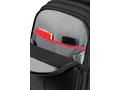 Samsonite GUARDIT 3.0 LAPT.BACKPACK, WH 15.6" BLAC