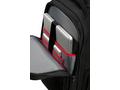 Samsonite GUARDIT 3.0 LAPT.BACKPACK, WH 15.6" BLAC