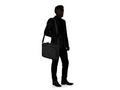 Samsonite GUARDIT 3.0 Slim Briefcase 15.6" Black