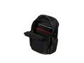 Samsonite PRO-DLX 6 BACKPACK 17,3" 3VOL EXP BLACK