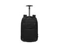 Samsonite PRO-DLX 6 Laptop Backpack, WH 17.3" Blac