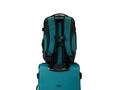 Samsonite ROADSEEKER UNDERSEAT BACKPACK XS DEEP TE