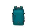 Samsonite ROADSEEKER UNDERSEAT BACKPACK XS DEEP TE